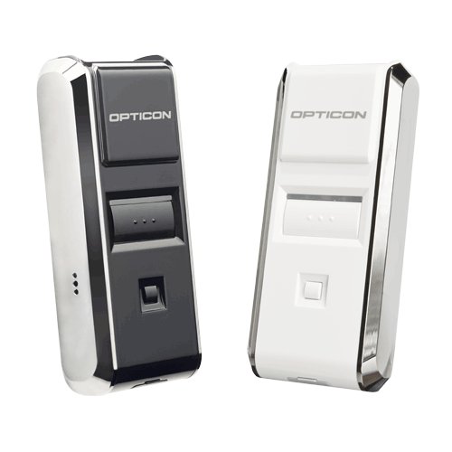 [OPN3102i] OPTICON OPN-3201i Bluetooth 2D Barcode Data Collector