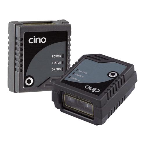 CINO FM-480 Fixed Mount Linear Imaging Scanner Series (RS232)