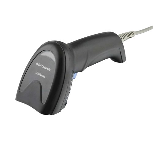 [QD2220] DATALOGIC QuickScan® I QD-2220 Linear Imager Scanner