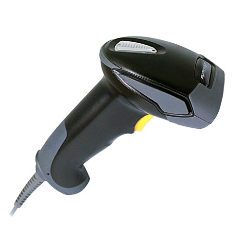POSIFLEX CD-3870 Linear Imager Scanner Series (RS232)