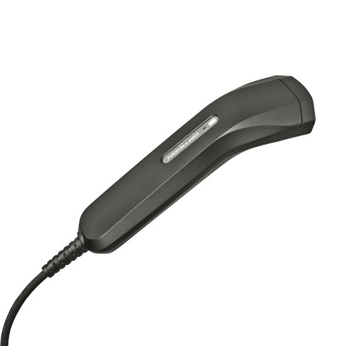 OPTICON C-41S Handheld Cabled CCD Scanner (RS232)