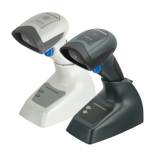 DATALOGIC QuickScan® QBT-2131 Bluetooth Linear Imager Scanner (RS232)