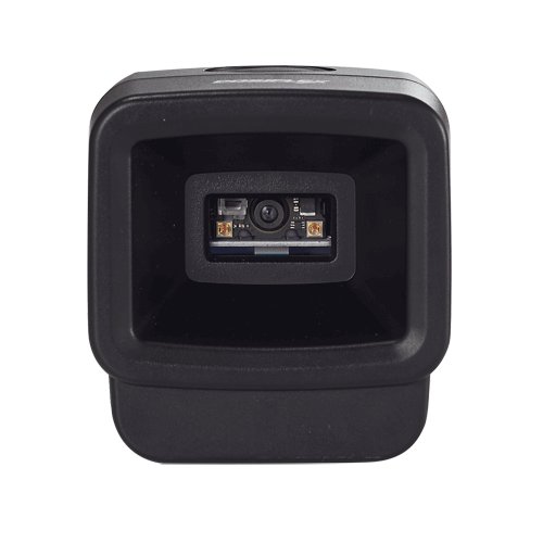 POSIFLEX CD-3601 2D Imaging Presentation Scanner (RS232)