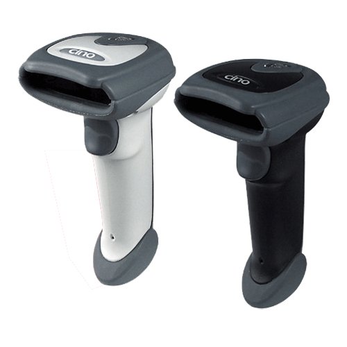 CINO F-760 Series Linear Imaging Scanner (PS/2)