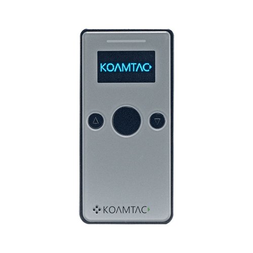 [KDC270] KOAMTAC KDC-270 Bluetooth Data Collector Series, with Display