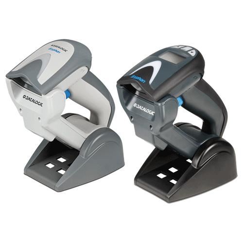 DATALOGIC GRYPHON™ GM-4130 Cordless Linear Imager Scanner (RS232)