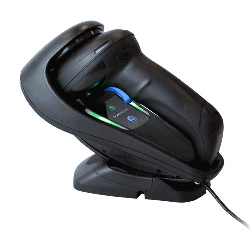 DATALOGIC GRYPHON™ GM-4500 Cordless 2D Imaging Scanner (RS232)