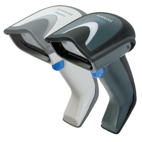 DATALOGIC GRYPHON™ I GD-4100 Linear Imager Scanner (RS232)