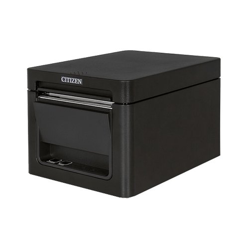 [CTD150] CITIZEN CT-D150 Thermal POS Printer Series