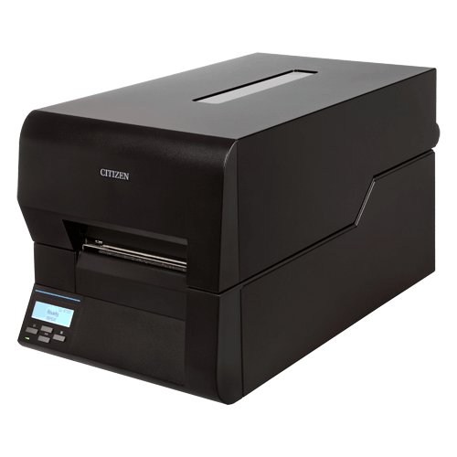 [CLE720] CITIZEN CLE-720 Series 4" Thermal Transfer Label Printer