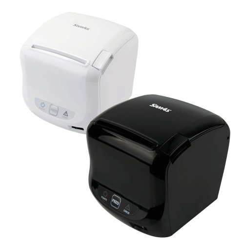 [GT100] SAM4S GT-100 (Giant) Thermal POS Printer Series