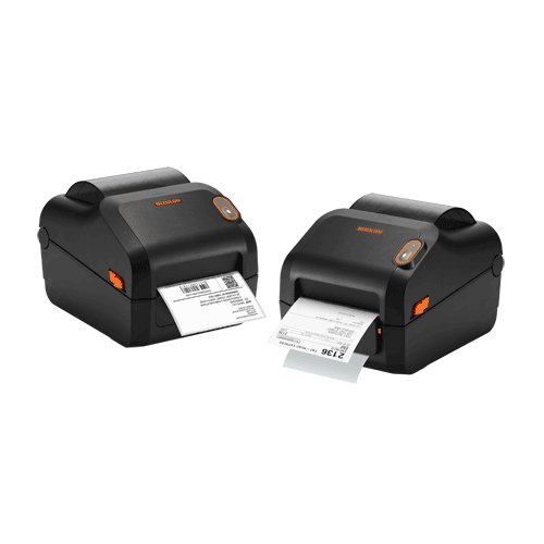 [XD3-40D] BIXOLON XD3-40D Desktop Direct Thermal Label Printer