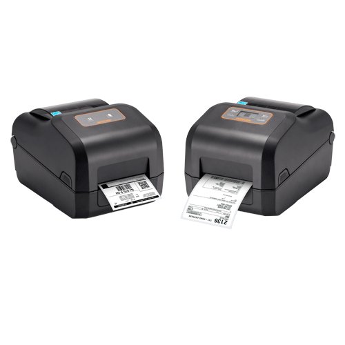 [XD5-40t] BIXOLON XD5-40t Desktop Thermal Transfer Label Printer series