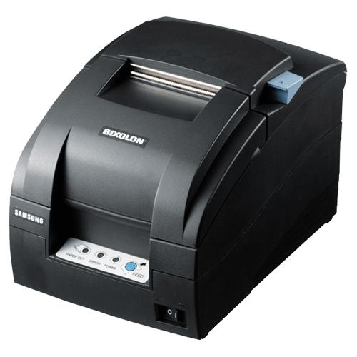 [SRP275III] BIXOLON SRP-275III Dot Matrix Printer