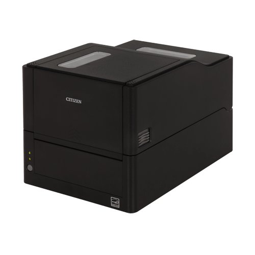 [CLE321] CITIZEN CL-E321 4" Thermal Transfer Label Printer Series