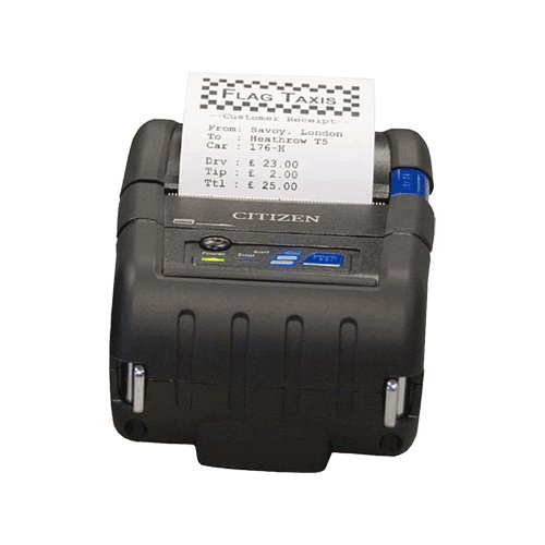 CITIZEN CMP-20 Portable 2 inch Thermal Printer Series (Serial)