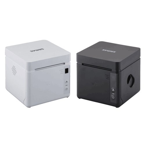 [GCUBE100] SAM4S GCUBE 100 Thermal Printer Series