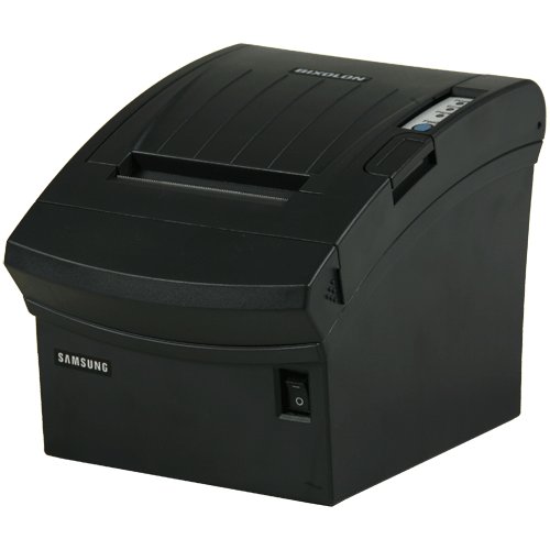 [SRP350PlusIII] BIXOLON SRP-350 PlusIII Thermal POS Printer