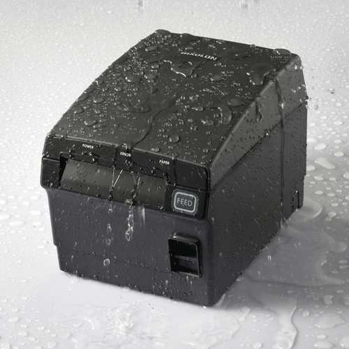 BIXOLON SRP-F310II Thermal POS Printer (Serial)