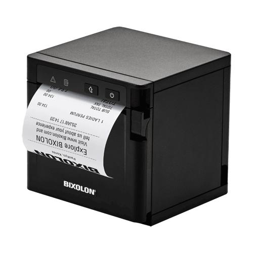 [SRPQ300] BIXOLON SRP-Q300 Thermal POS Printer