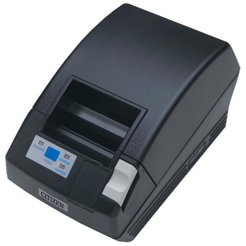 [CTS281] CITIZEN CT-S281 Thermal Printer Series