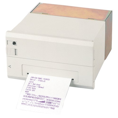 [CBM920] CITIZEN CBM-920 Mini Dot Matrix Panel Printer Series