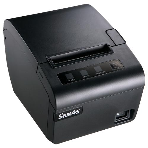 [ELLIX30III] SAM4S ELLIX-30III Thermal POS Printer Series