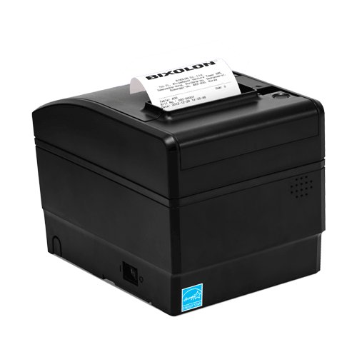 [SRPS300L] BIXOLON SRP-S300L 3" Liner-free Thermal Label Printer