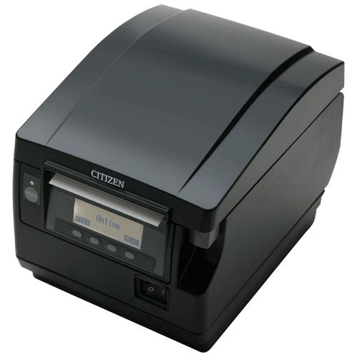 [CTS851II] CITIZEN CT-S851II Thermal POS Printer Series