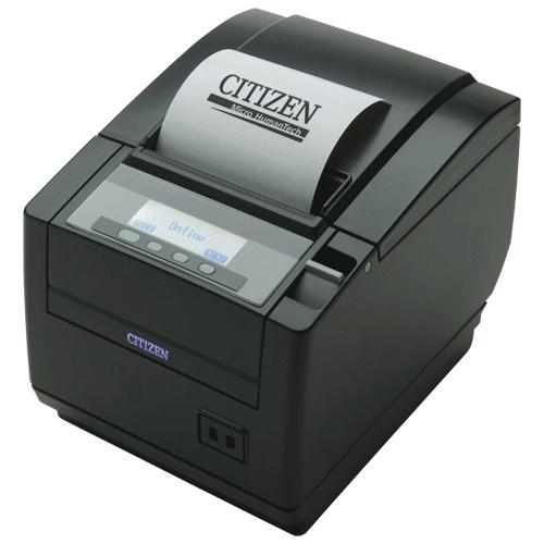 [CTS801II] CITIZEN CT-S801II Thermal POS Printer Series