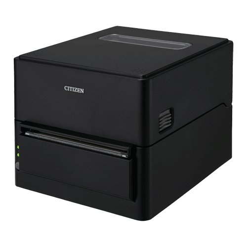 [CTS4500] CITIZEN CT-S4500 Thermal 4 Inch POS Printer