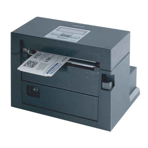 [CLS400DT] CITIZEN CL-S400DT 4" Direct Thermal Label Printer Series