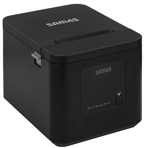 [HCUBE102] SAM4S HCUBE 102 Thermal Printer Series