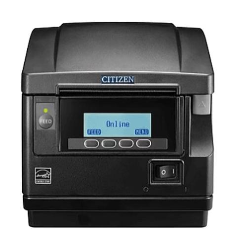 [CTS851III] CITIZEN CT-S851III Thermal POS Printer Series