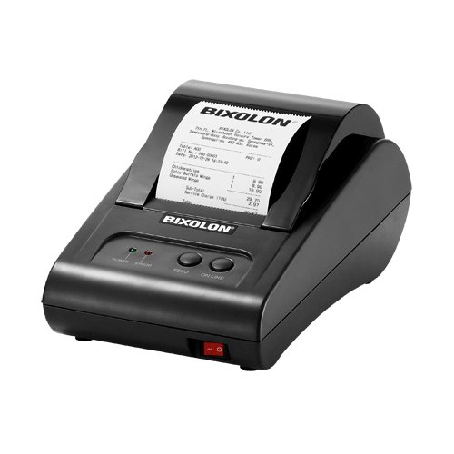 [STP103III] BIXOLON STP-103III Thermal POS Printer Series