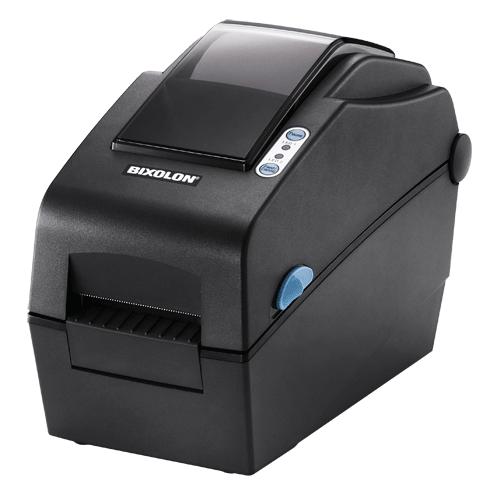 [SLPDX220] BIXOLON SLP-DX220 Direct Thermal 2" Label Printer