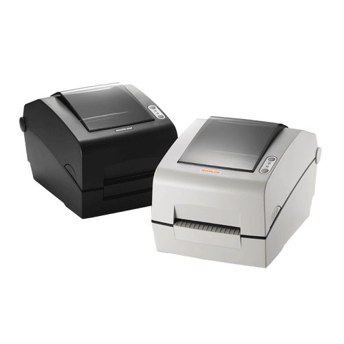 [SLPT400] BIXOLON SLP-T400 Thermal Transfer 4" Label Printer