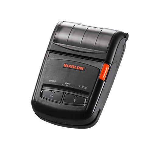 [SPPR210] BIXOLON SPP-R210 2" Portable Printer Series