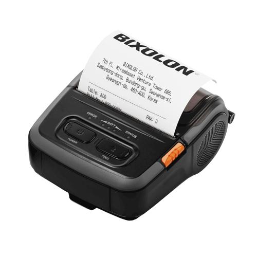 BIXOLON SPP-R310 3" Portable Thermal Printer Series (Serial)