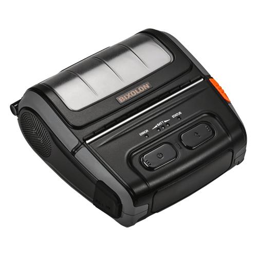BIXOLON SPP-R410 4" Portable Thermal Printer Series (Serial)