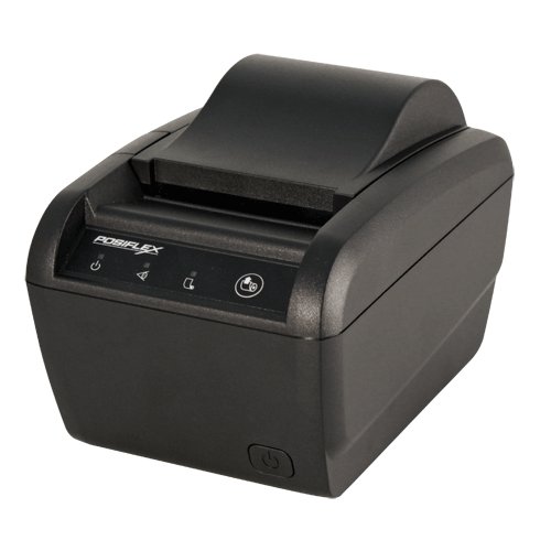 [AURA6906] POSIFLEX AURA 6906W POS Wifi Thermal Receipt Printer