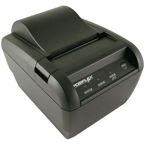 [AURA8800] POSIFLEX AURA 8800 POS Thermal Receipt Printer Series