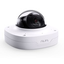 ALTA CAMERA DOME 5MP WHITE 120/DAYS