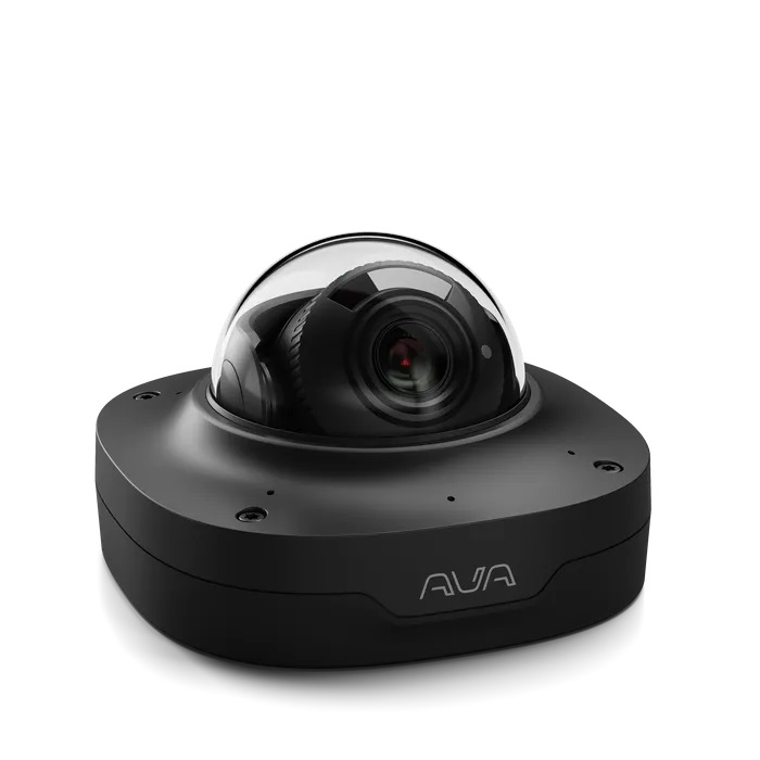 ALTA CAMERA DOME 5MP BLACK 30/DAYS
