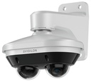 ALTA CAMERA H6A DUAL HEAD 6MP OUTDOOR 30/DAYS