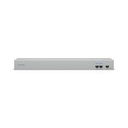 Ubiquiti WAN Switch, 10G SFP+ WAN Switch Linking Two Shadow Mode High Availability UniFi Gateways To Single ISP