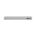Ubiquiti WAN Switch RJ45, 10 GbE WAN Switch Linking Two Shadow Mode High Availability UniFi Gateways To A Single ISP.