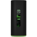 Ubiquiti Amplifi Alien Mesh Router - Wi-Fi 6 - 4x Gigabit Ethernet Ports on Router, Touch Screen Display,  5 GHz 8x8 WiFi 6 Radio