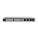 Ubiquiti UniFi Dream Machine BEAST, Hyperscale-class Cloud Gateway, 25 Gbps IPS/IDS, 7,500+ client capacity, full UniFi application platform