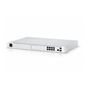 Ubiquiti UniFi Dream Machine Pro, Enterprise-grade, All-in-one Home/Office Network Solution,10 Gbps Performance, UniFi OS Console